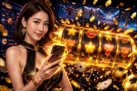92win Casino