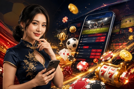 92win Casino