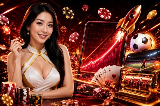92win Casino
